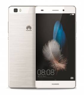 Huawei P8 Lite Mobile